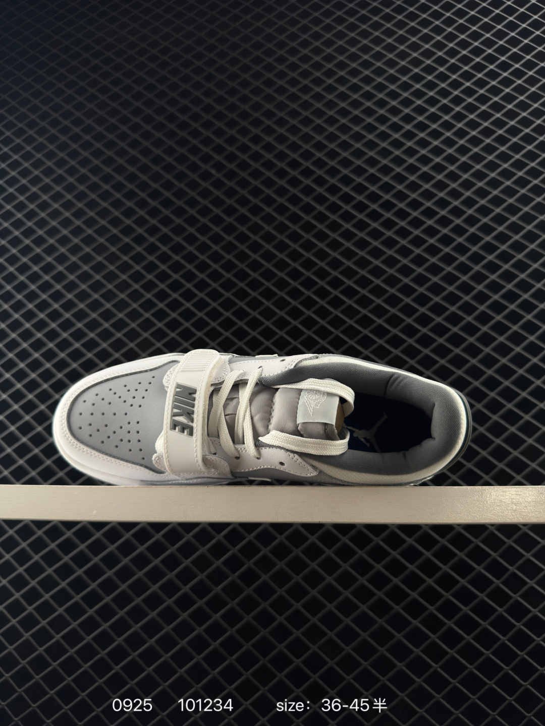 Nike Air Jordan Legacy 312 Low